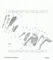SEITENFELDERS AND TRIM