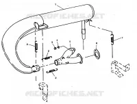 ABGASSYSTEM 440 E942760 and 440 SKS E942560 (49273927390030)