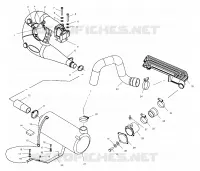 ABGASSYSTEM