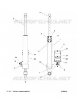 SUSPENSION, FEDER TRACK