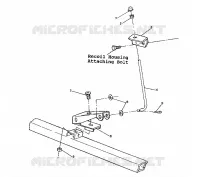 PARK BREMSE Swedish 350 4X4 (4923732373051A)