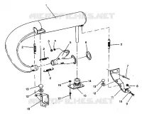 ABGASSYSTEM SPORT 0940443 and SPORT SKS 0940243 (4925052505030A)