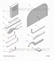 REFERENCE, BEDIENUNGSANLEITUNG AND TOOL KIT