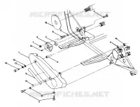 RIGHT HAND CHAIN ??COVER ASSEMBLY (4916351635030A)