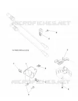 ELEKTRIC, IGNITION COIL MOUNTING