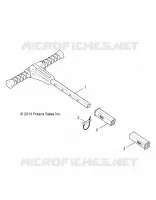 FAHRGAST GRAB BAR