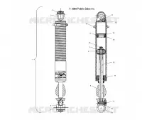 IFS SCHOCK (COMPRESSION ADJUST)