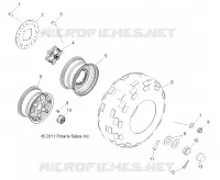 RADS, REAR