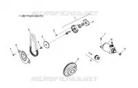 GENERATOR   ANLASSER