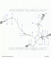 BRAKE LINES
