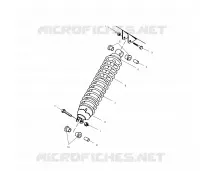 SCHOCK MOUNTING