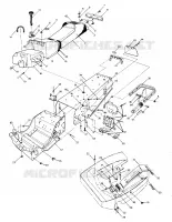CHASSIS AND SITZ SPORT (4919271927001A)