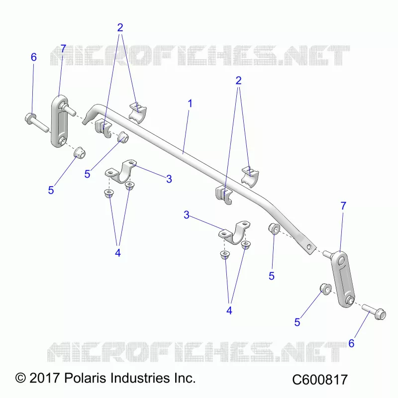 STABILISATOR