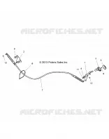 ANTRIEB, GEAR SELECTOR
