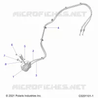ANTRIEB, GEAR SELECTOR