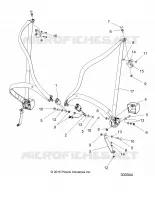 BODY, SITZ BUCKLE (BUILT 11/9/15 AND BEFORE)