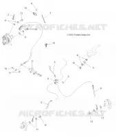 BREMSE LINES