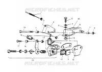 BREMSE LITE 0953433, STARLITE 0953427  and LITE DELUXE 0953431 (4928902890B006)