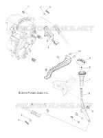 ANTRIEB, GEAR SELECTOR