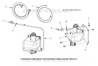 SCHEIBENWISCHER KIT (0107-035980)