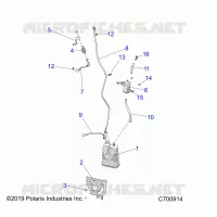 TREIBSTOFFTANK, EVAP