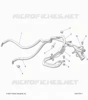 ELEKTRIC, BATTERY CABLE
