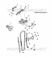 VALVE CAM