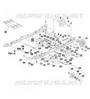 SUSPENSION ASSEMBLY