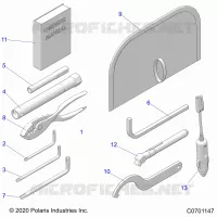 REFERENCE, BEDIENUNGSANLEITUNG AND TOOL KIT