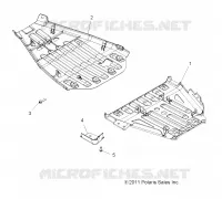SKIDPLATES