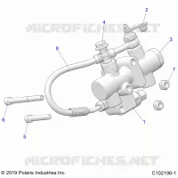 BREMSES, VALVE SYSTEM