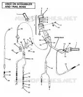 KABEL (4911991199018A)