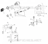 IGNITION   KABELSTRANG
