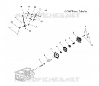 AUSPUFF VALVES AND SOLENOID