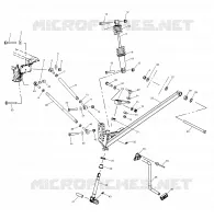 FRONT SUSPENSION