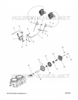 AUSPUFF VALVES AND SOLENOID
