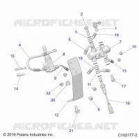 BREMSES, VALVE SYSTEM