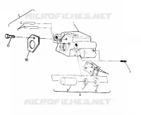 BREMS ASSEMBLY  BIG BOSS 4X6 (4919801980035A)