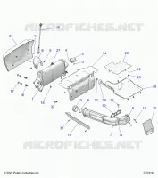 ENGINE, ABGASSYSTEM