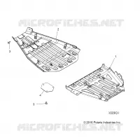 SKIDPLATES