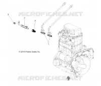 MOTOR, EINSPRITZDÜSE