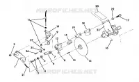 BREMSE Indy Lite and Star Lite (4919311931013A)