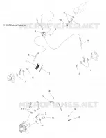 BREMSE LINES
