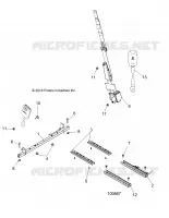 SITZ MOUNTING AND BELT