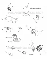 ELEKTRIC, SWITCHES, SENSORS AND ECM