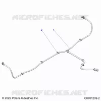 ELEKTRIC, WIRE HARNESSES, BOX