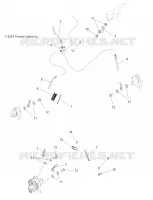 BREMSE LINES