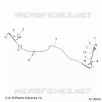 ANTRIEB, GEAR SELECTOR