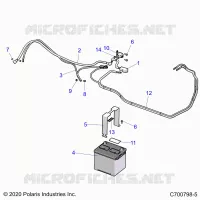ELEKTRIC, BATTERY