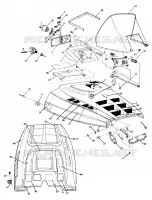HAUBE Sport and Sport GT Updated 2/90 (4916821682005A)
